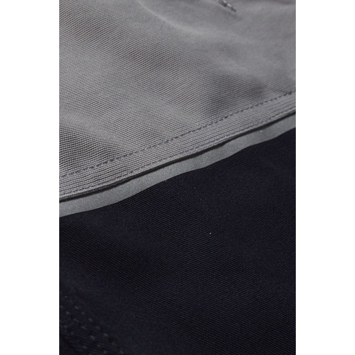 Pantalon de travail homme NORIT PLANAM détail