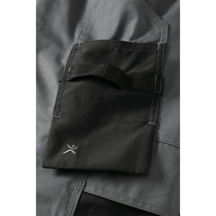 Pantalon de travail homme NORIT PLANAM détail