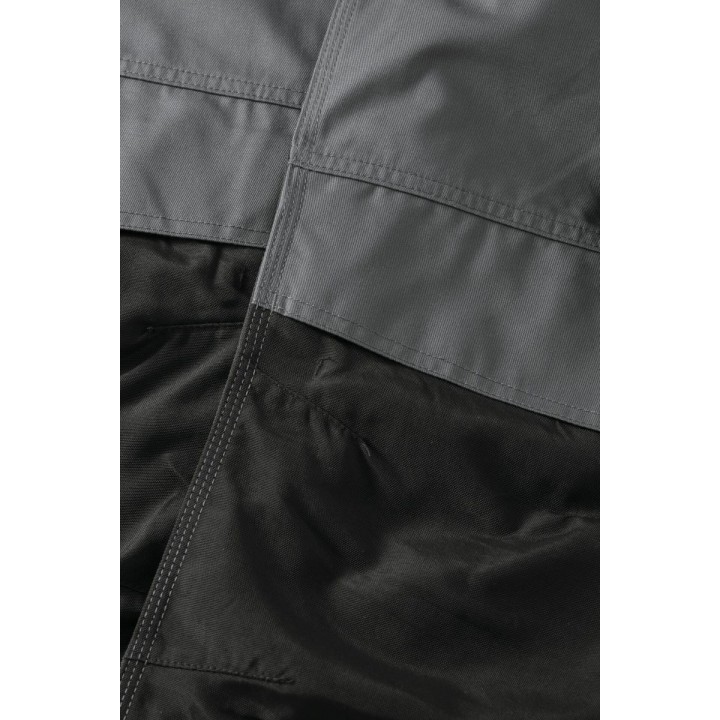 Pantalon de travail homme NORIT PLANAM détail