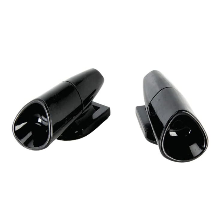 Sifflet effaroucheur Ultra Sons Sécurama