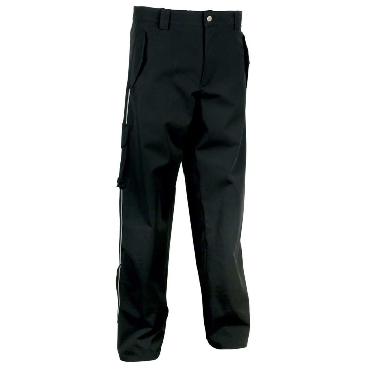 Couvre pantalon de travail imperméable froid Montblanc