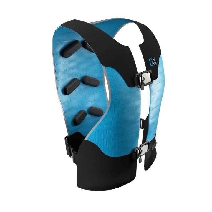 Gilet Airbag de travail contre les chutes AIR LAB