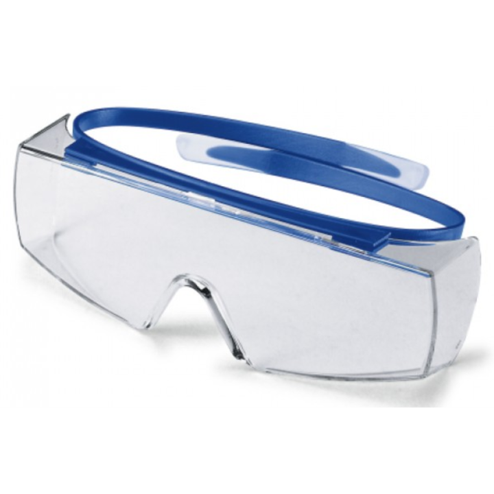 Surlunettes de sécurité à branche super OTG UVEX I Sécurama