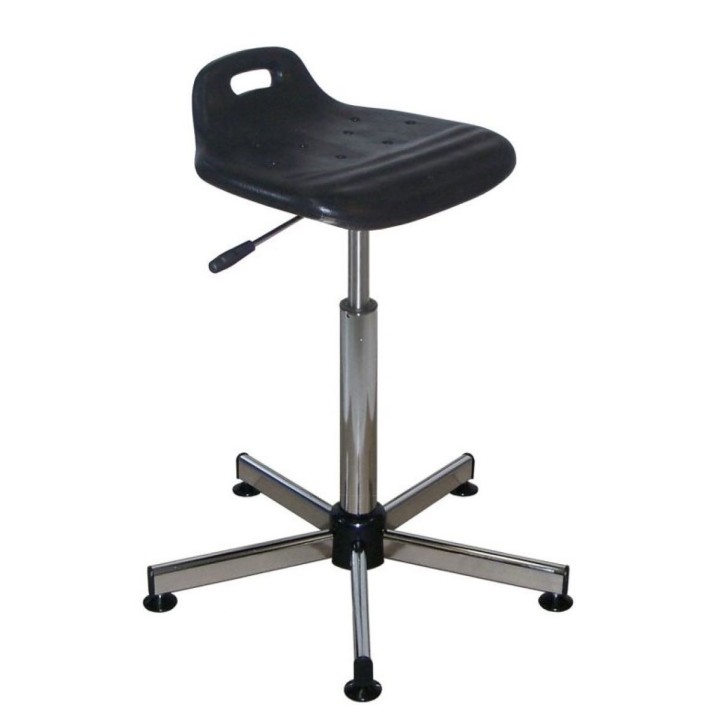 Siège Assis Debout Polyuréthane ergonomique