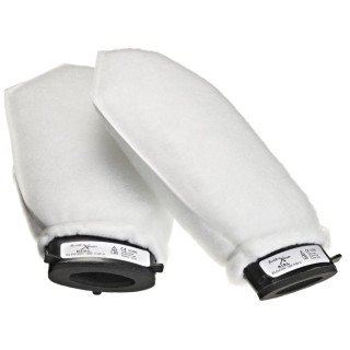 Filtres poussières TH2P ventilation assistée PURELITE GENTEX (livrée par 2)