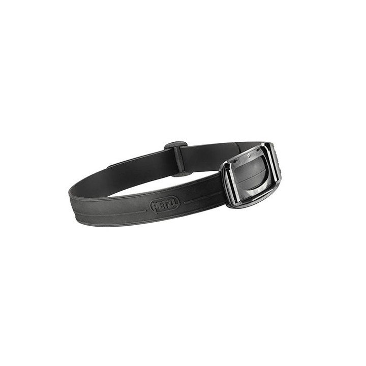 Bandeau Caoutchouc Lampes Frontales PIXA SWIFT PETZL l Sécurama