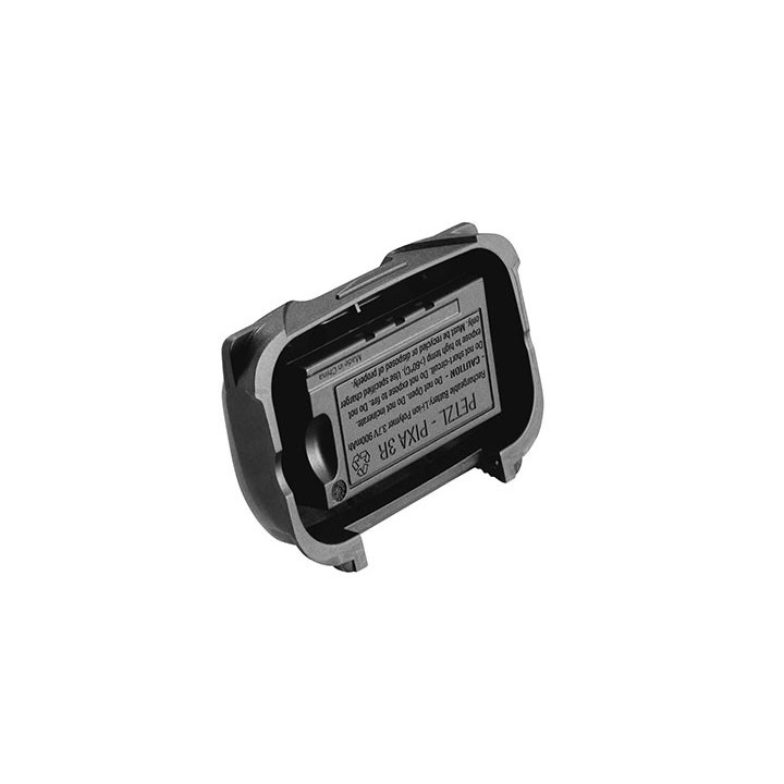 Batterie rechargeable pour Lampe PIXA 3R PETZL l Sécurama