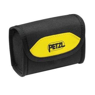 Etui Lampes Frontales compactes Pixa PETZL l Sécurama