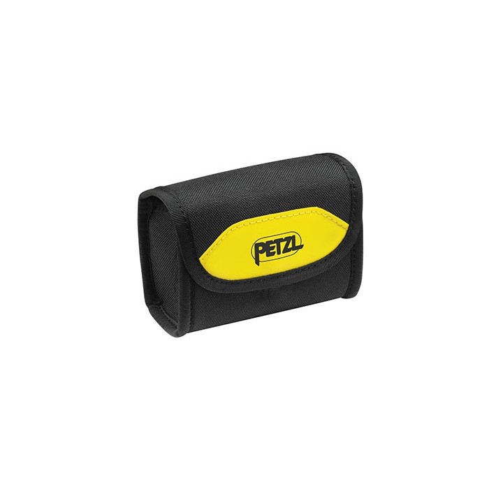Etui Lampes Frontales compactes Pixa PETZL l Sécurama
