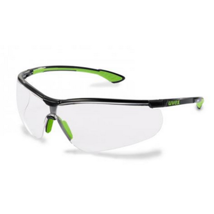 Lunettes de sécurité  anti-buée SPORSTYLE UVEX