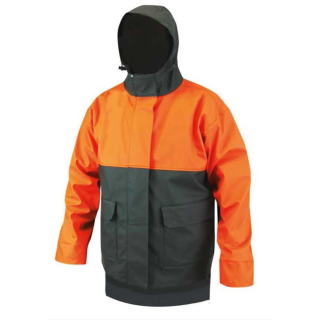 Veste Pluie resistante chasse et forêt LMA