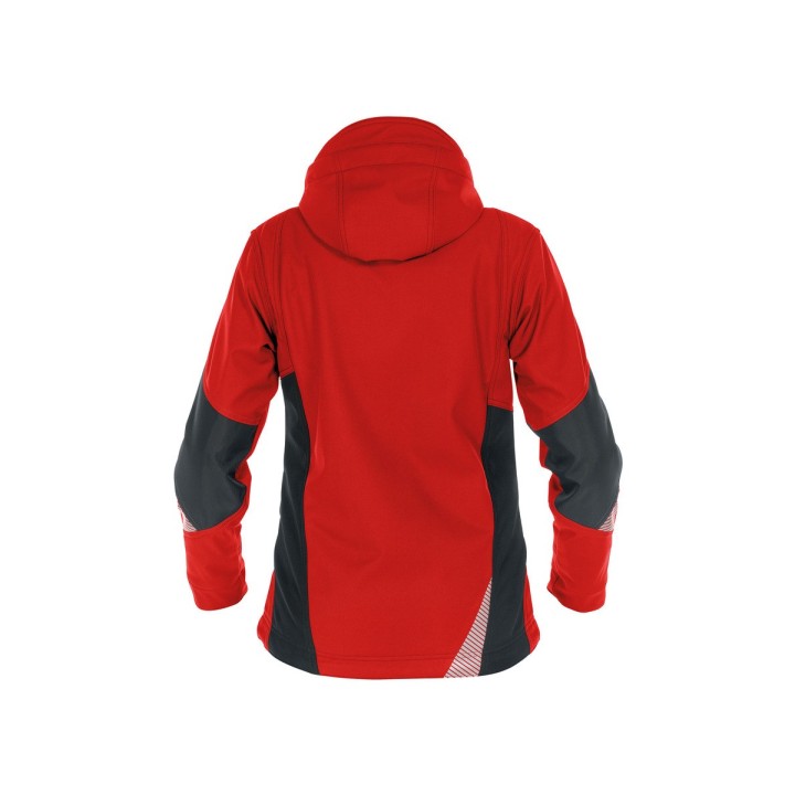 Veste de travail femme SOFTSHELL Gravity Dassy