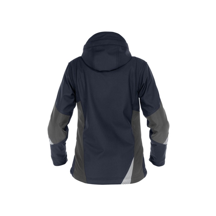 Veste de travail femme SOFTSHELL Gravity Dassy