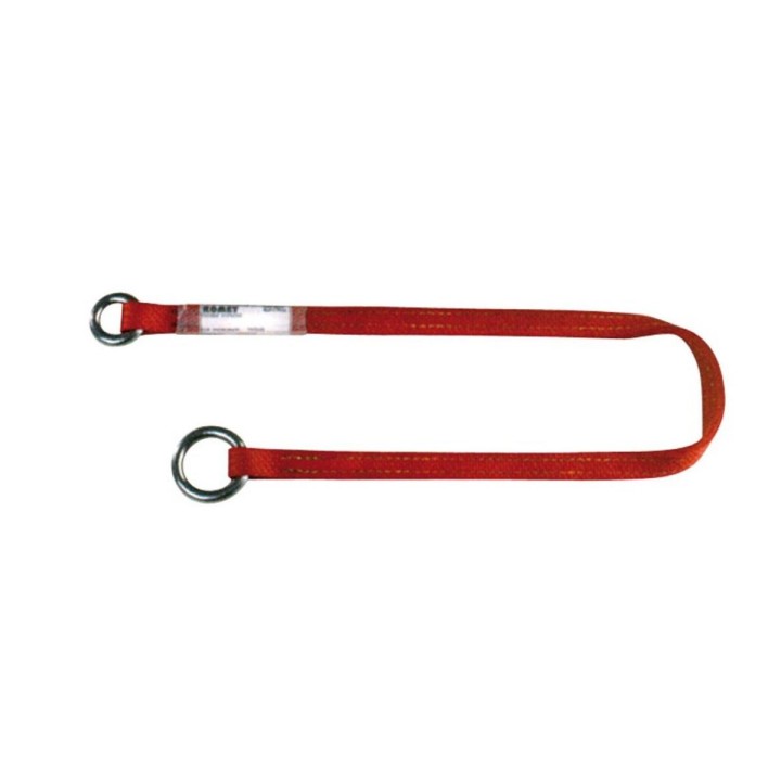 Fausse Fourche komet pour travaux en hauteur