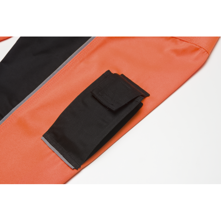 Blouson de travail Visline PLANAM poche