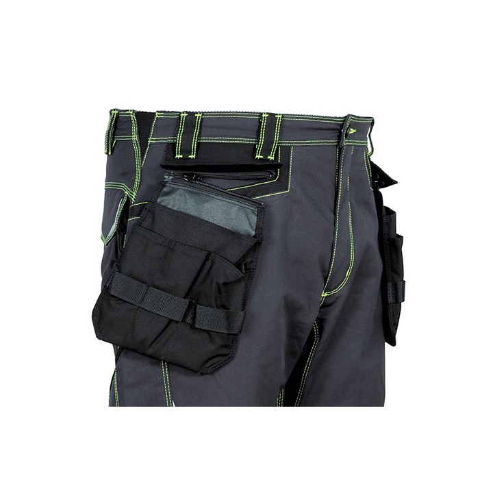 Poche Pantalon de travail travail LEIRA COFRA
