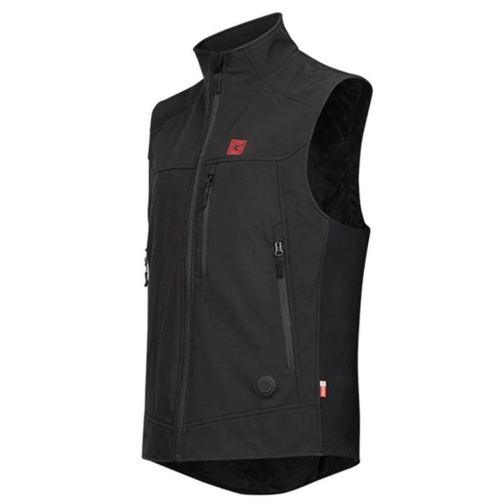Gilet chauffant sans manche EVO homme G-HEAT