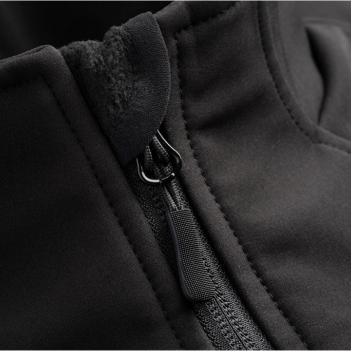 Gilet chauffant sans manche EVO homme G-HEAT zipp