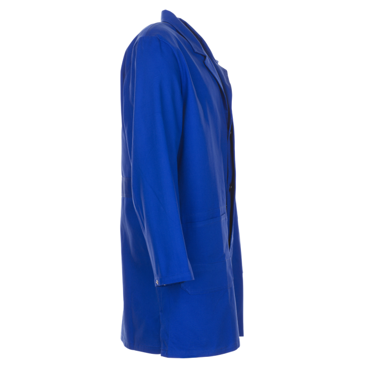 Blouse coton buggati profil