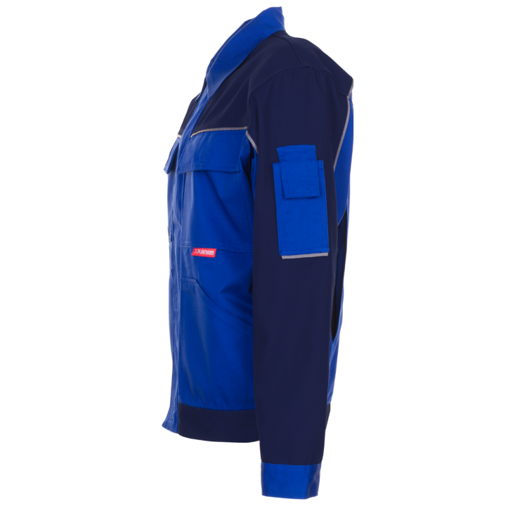 Blouson de travail HIGHLINE PLANAM profil