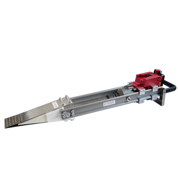 coin d'abattage TR 300