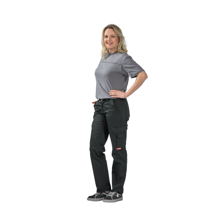 Pantalon de travail femme Easy OUTDOOR PLANAM