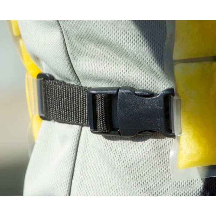 Veste rafraichissante PCM COOLOVER INUTEQ I Sécurama