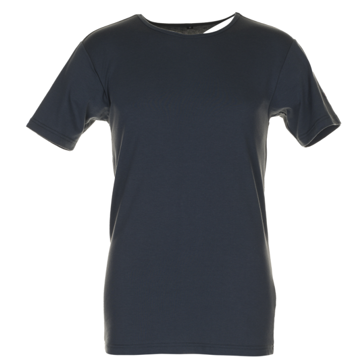 Tee shirt sous vêtement thermique manches courtes