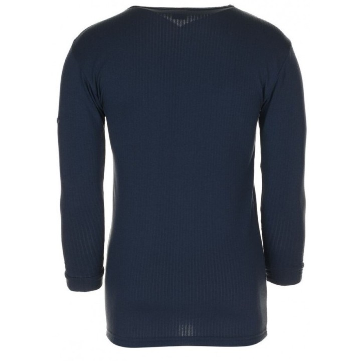 Tee shirt sous vêtements thermiques manches longues 275 g