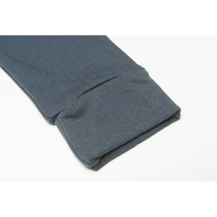 Tee shirt sous vêtements thermiques manches longues 275 g