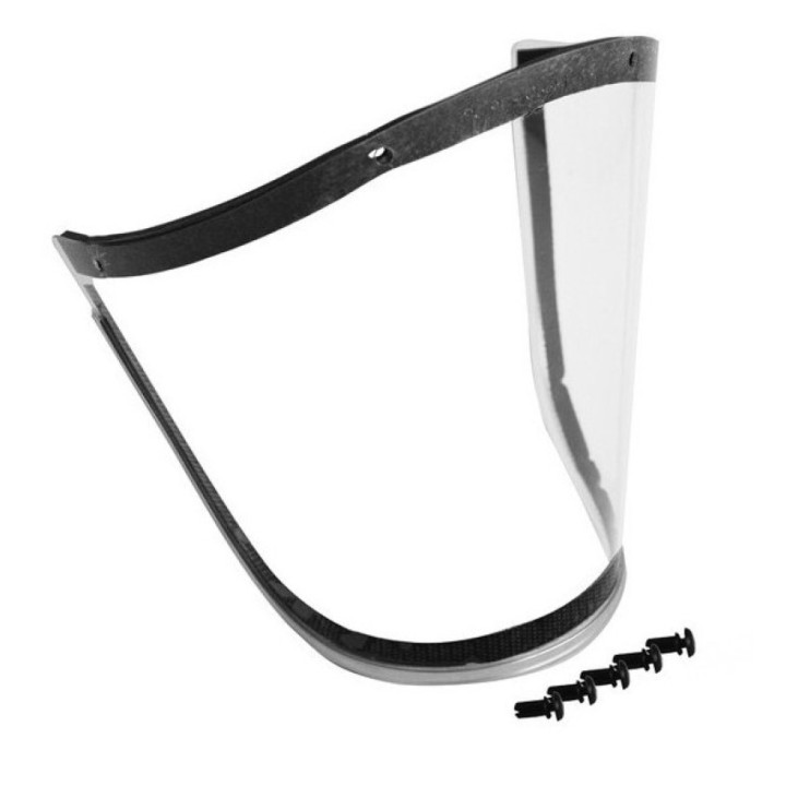 VISIERE masque JETSTREAM MARK 7