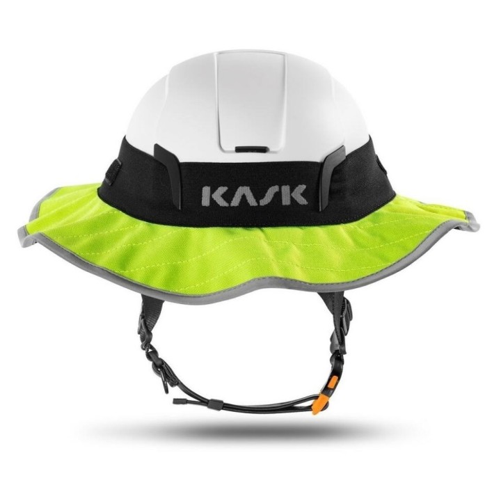 Par soleil SUNSHIELD 3 coloris pour casque KASK I Sécurama