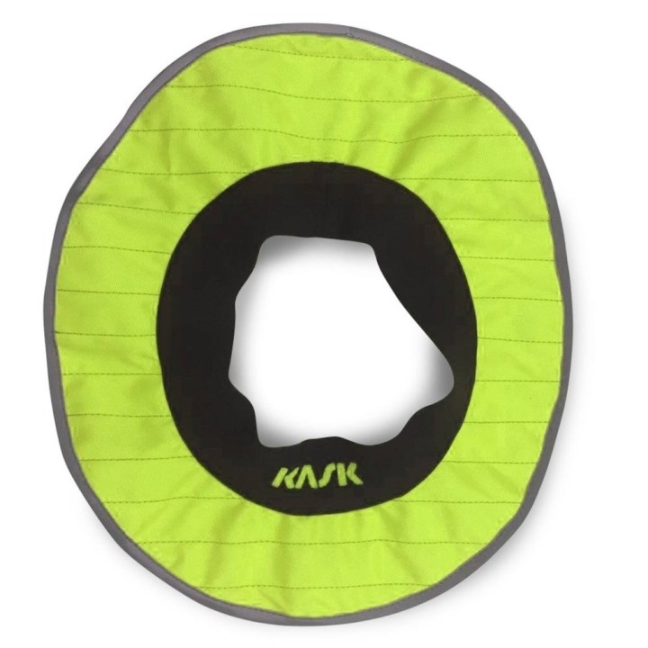 Par soleil SUNSHIELD 3 coloris pour casque KASK I Sécurama