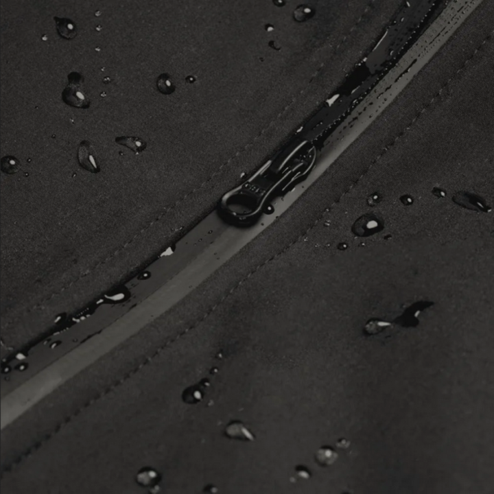 Matériau déperlant