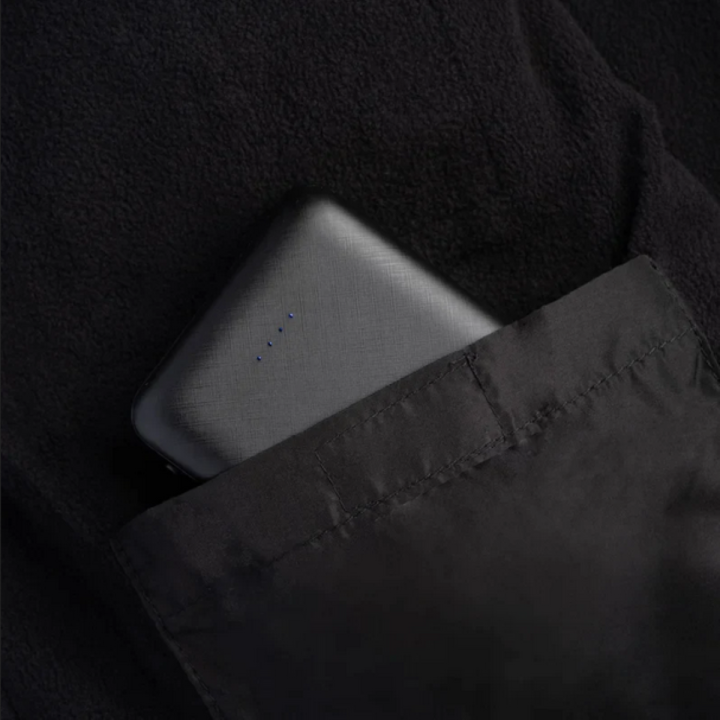 Positionnement batterie