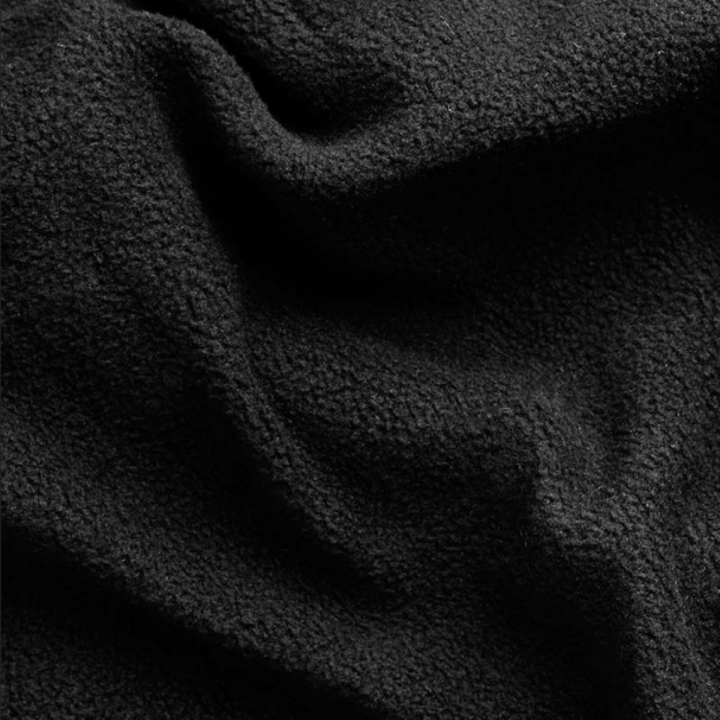 Doublure polaire de la veste softshell