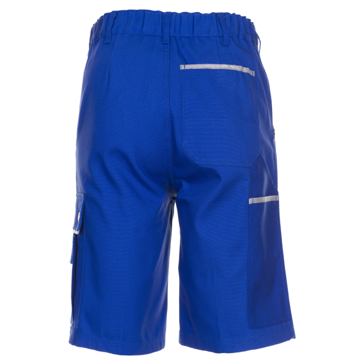 Bermuda de travail bugatti canvas Planam  dos