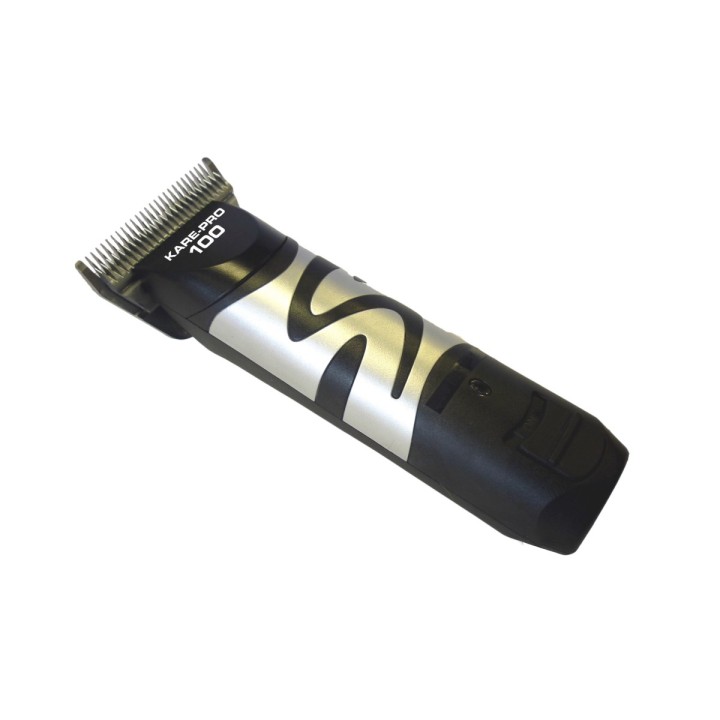 Tondeuse LIVERYMAN  KARE PRO 100 peigne large