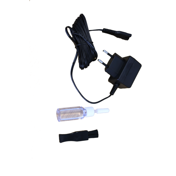 Accessoires pour tondeuse SLICK ART VET