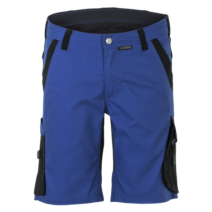 Short élasthanne buggati