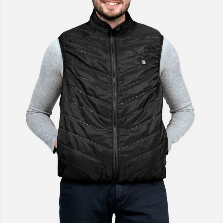 Veste sans manche chauffante G-HEAT