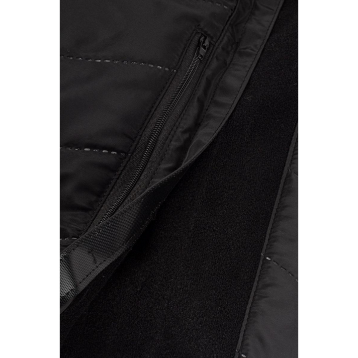 Veste sans manche chauffante G-HEAT insert élastique