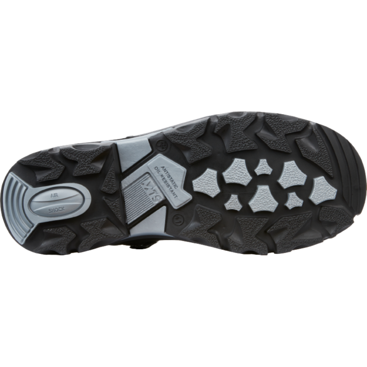 Semelle de la chaussure