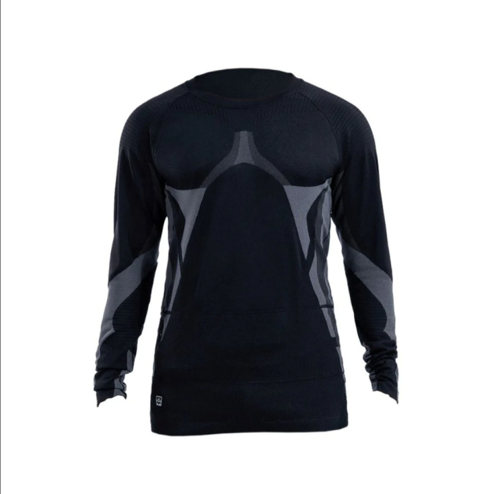 T-shirt seamless chauffant Manches Longues G-HEAT