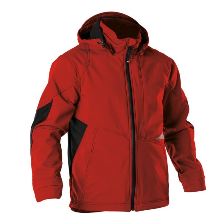 Veste de travail femme SOFTSHELL Gravity Dassy