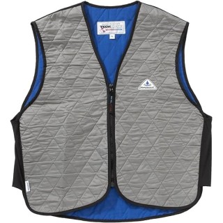 Veste rafraichissante Hyperkewl TECHNICHE