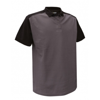 Polo de travail CESAR avec élasthanne DASSY