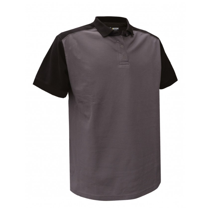 Polo de travail CESAR avec élasthanne DASSY