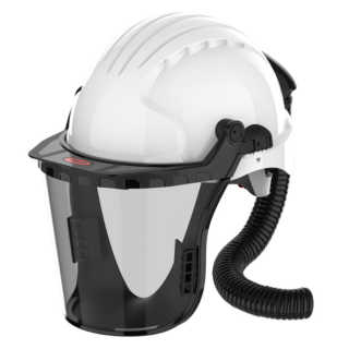 Casque EVO5 pour ventilation assistée Jetstream JSP