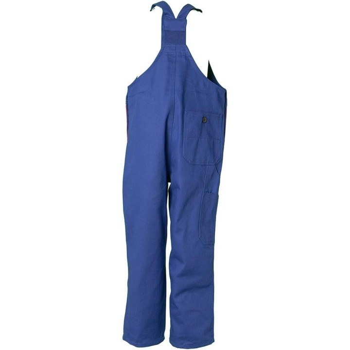 Salopette professionnelle enfant coton PLANAM l Sécurama